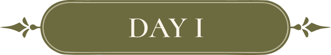 DAY I